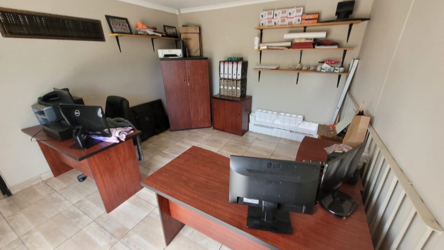 Commercial Property for Sale in Fichardt Park Free State